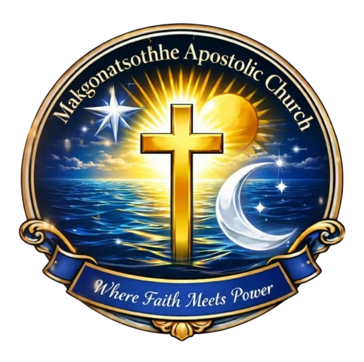 Apostolic Church Logo
